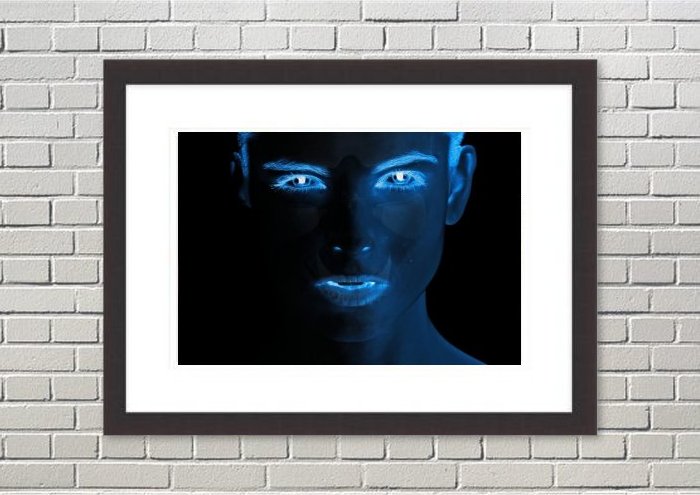 Framed Print Framed Print